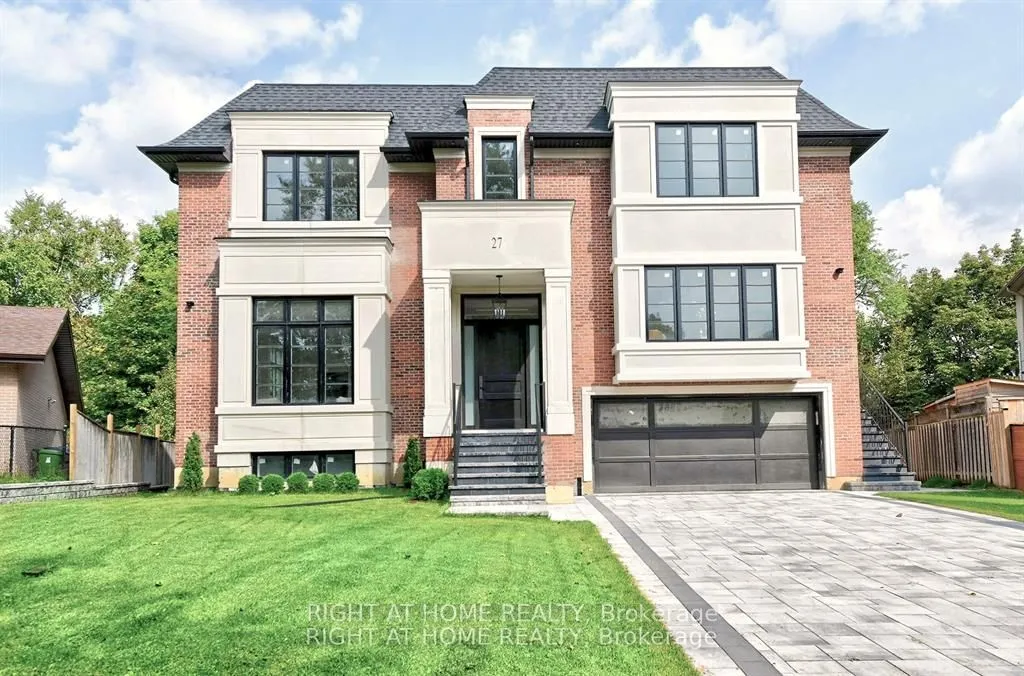 Detached Home For Sale | C13733752
