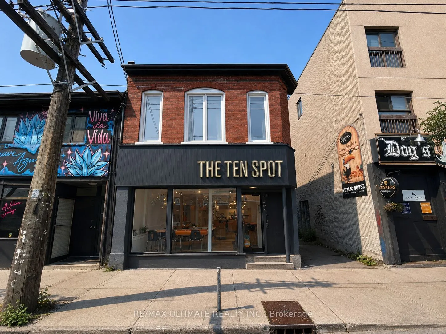Property For Lease | C13733954