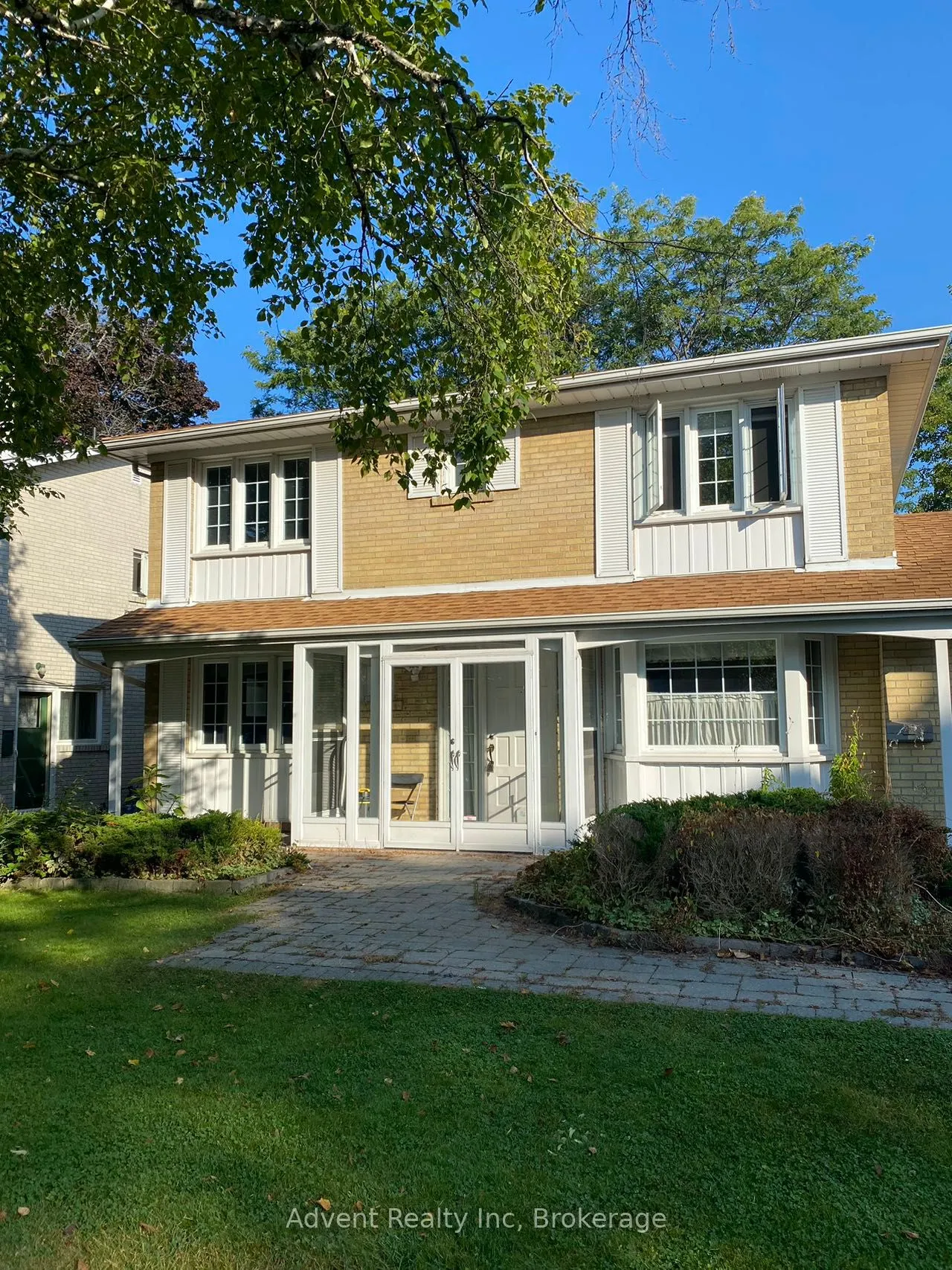 Detached Home For Lease | C13734118