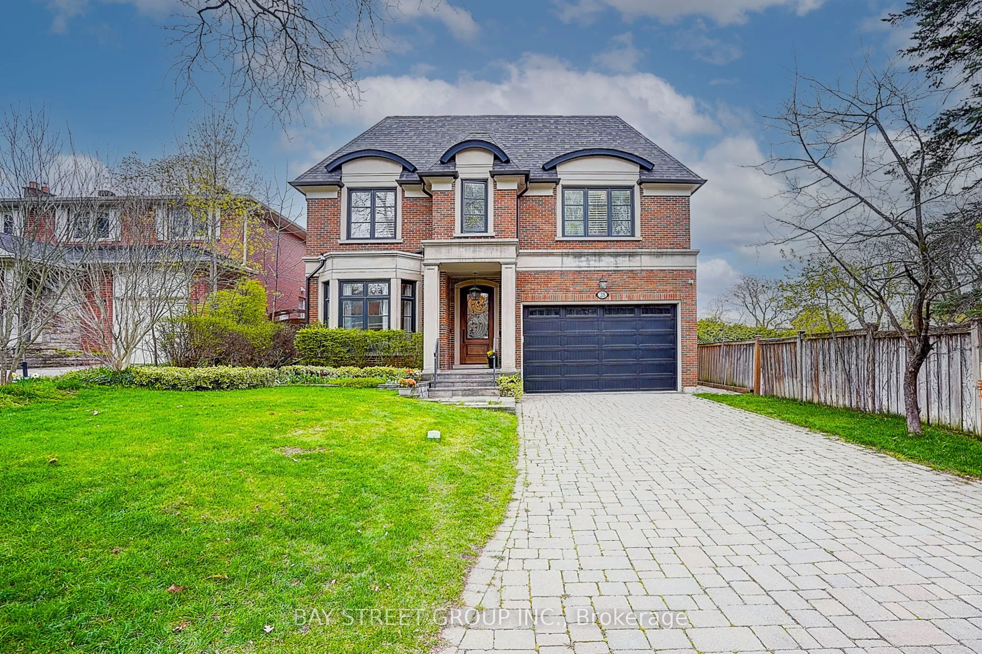 Detached Home For Sale | C13734748