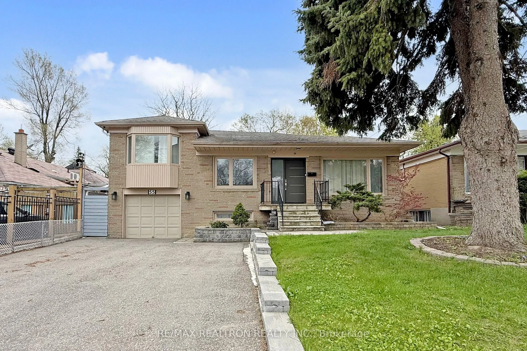 Detached Home For Lease | C13734876