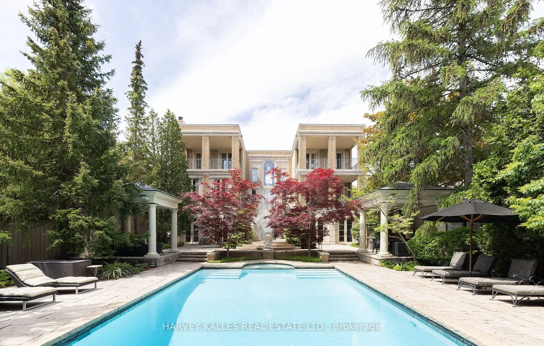 Detached Home For Lease | C13735198