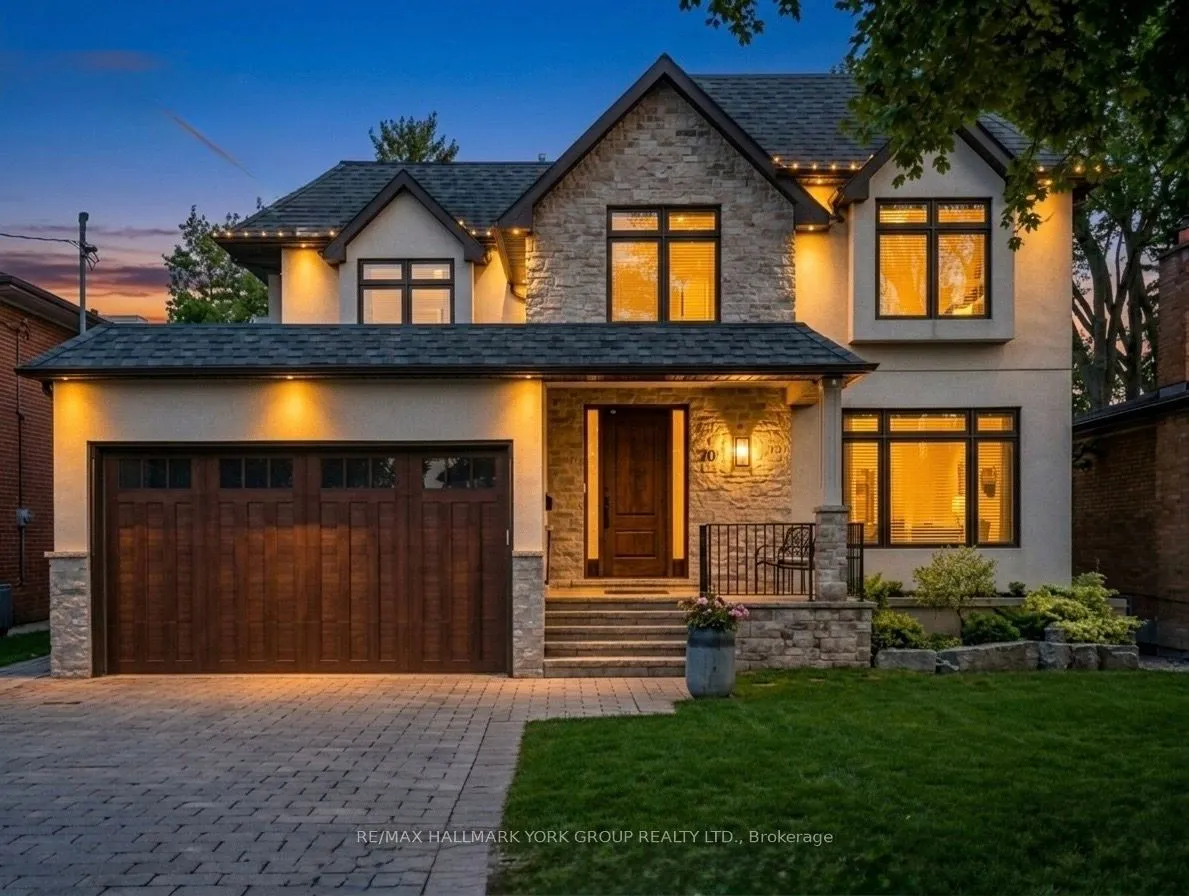 Detached Home For Sale | C13735204