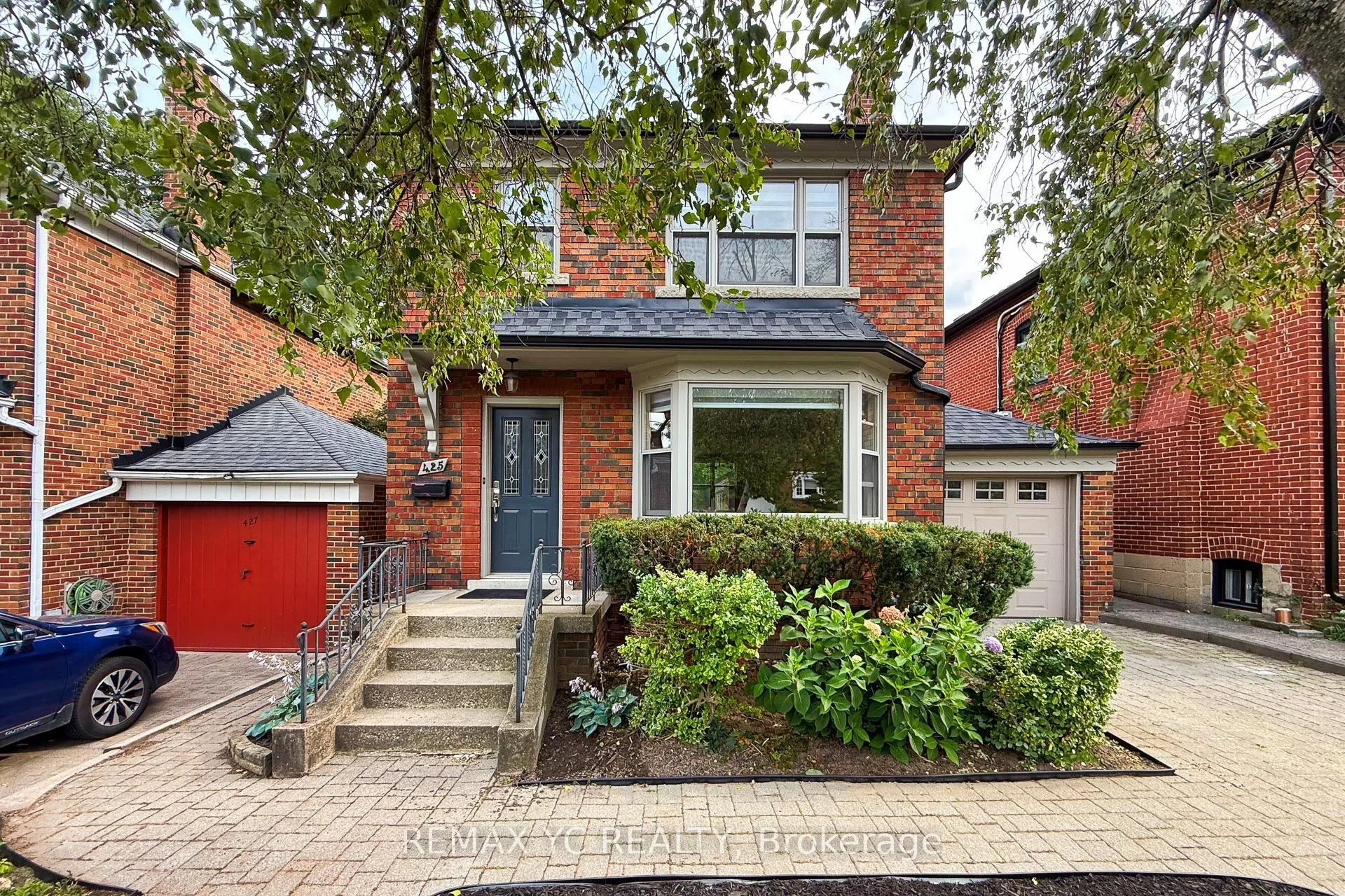 Detached Home For Lease | C13735918