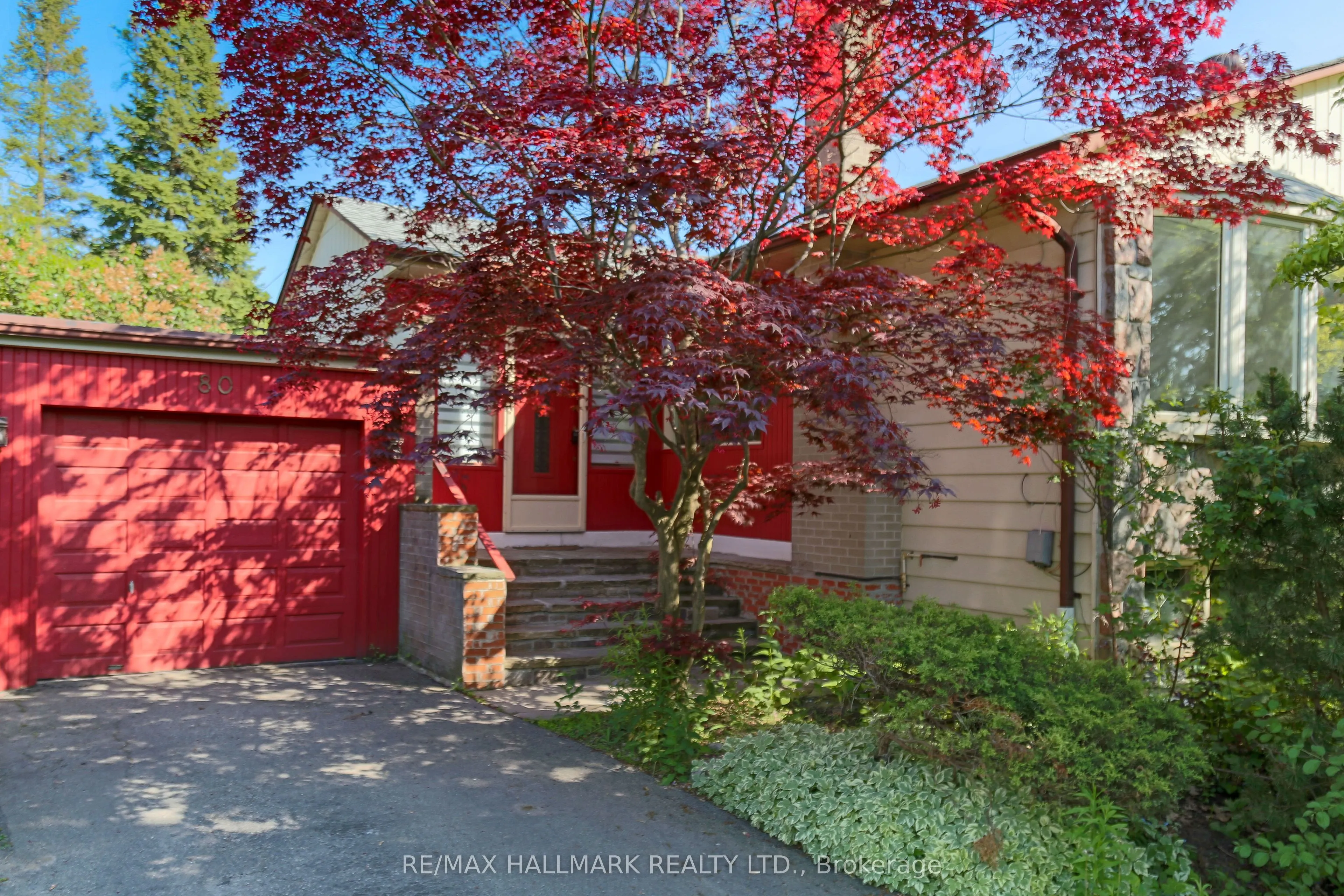 Detached Home For Sale | C13737214
