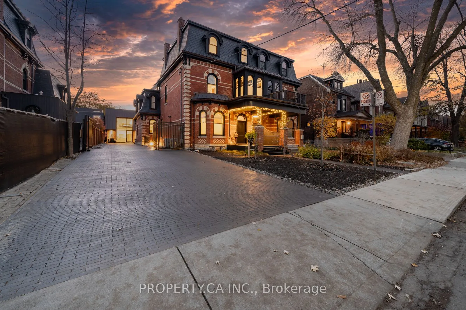Semi-Detached Home For Lease | C13737254