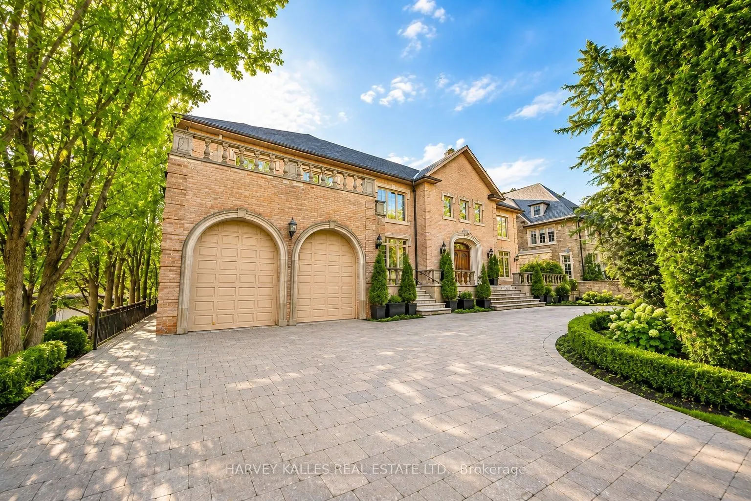 Detached Home For Lease | C13737412