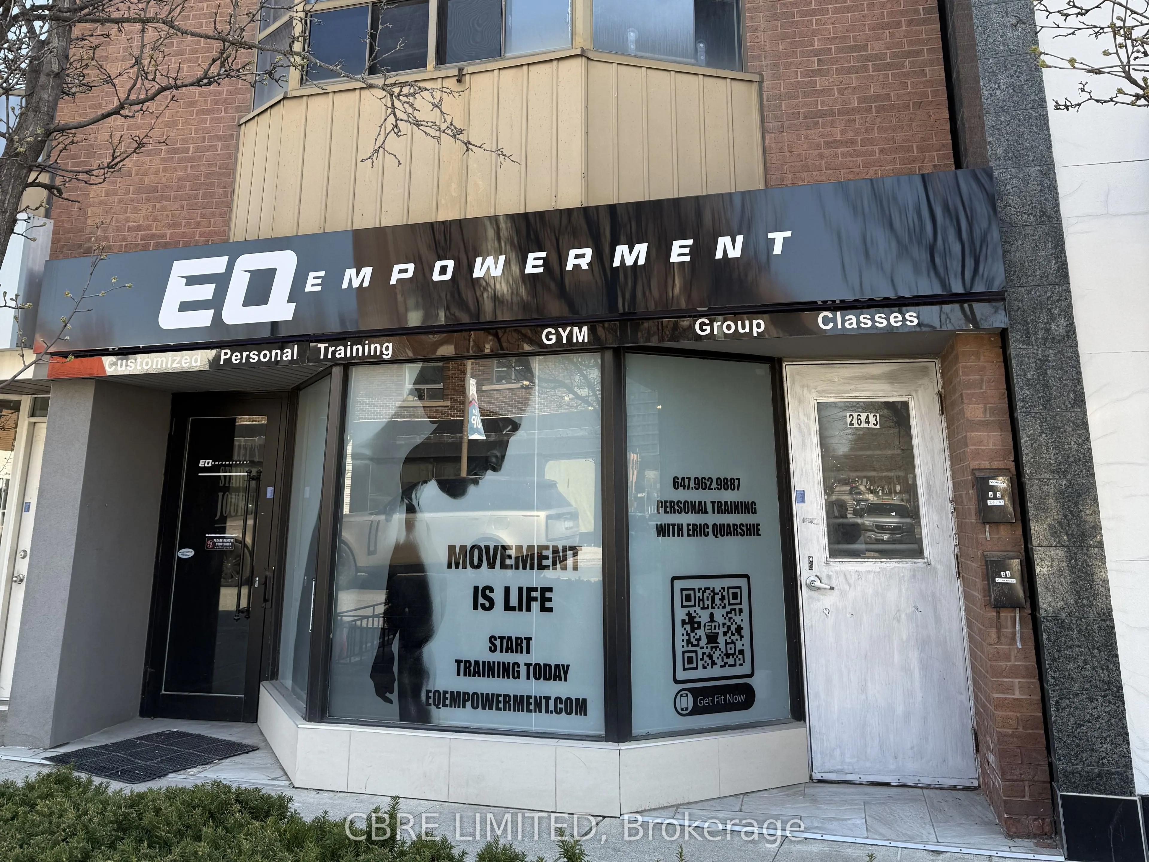 Property For Lease | C13737420