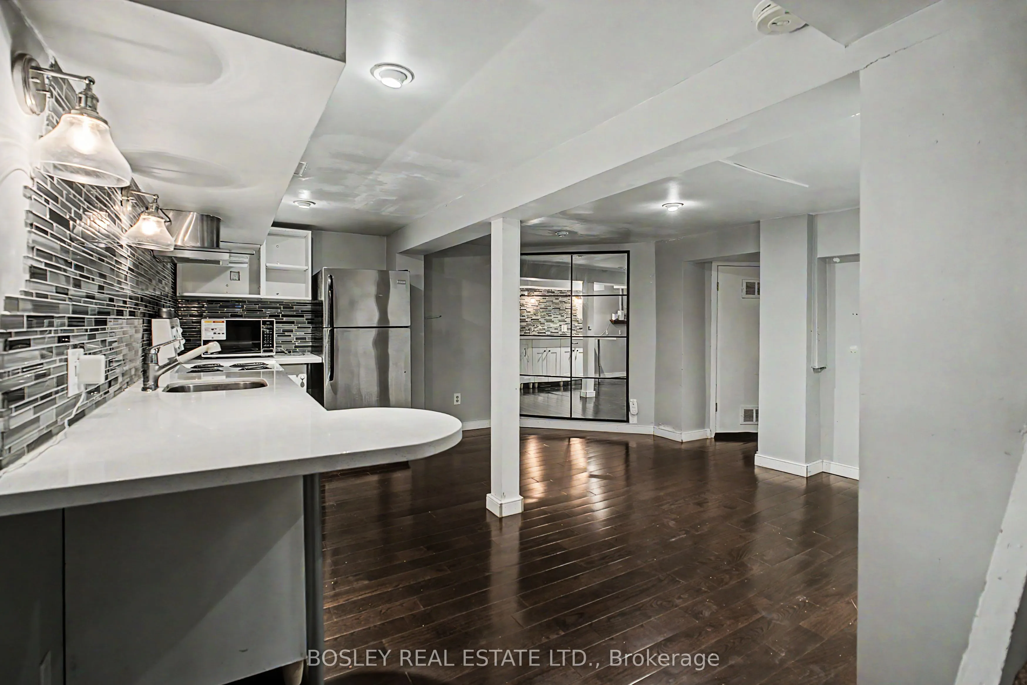 Detached Home For Lease | C13737450
