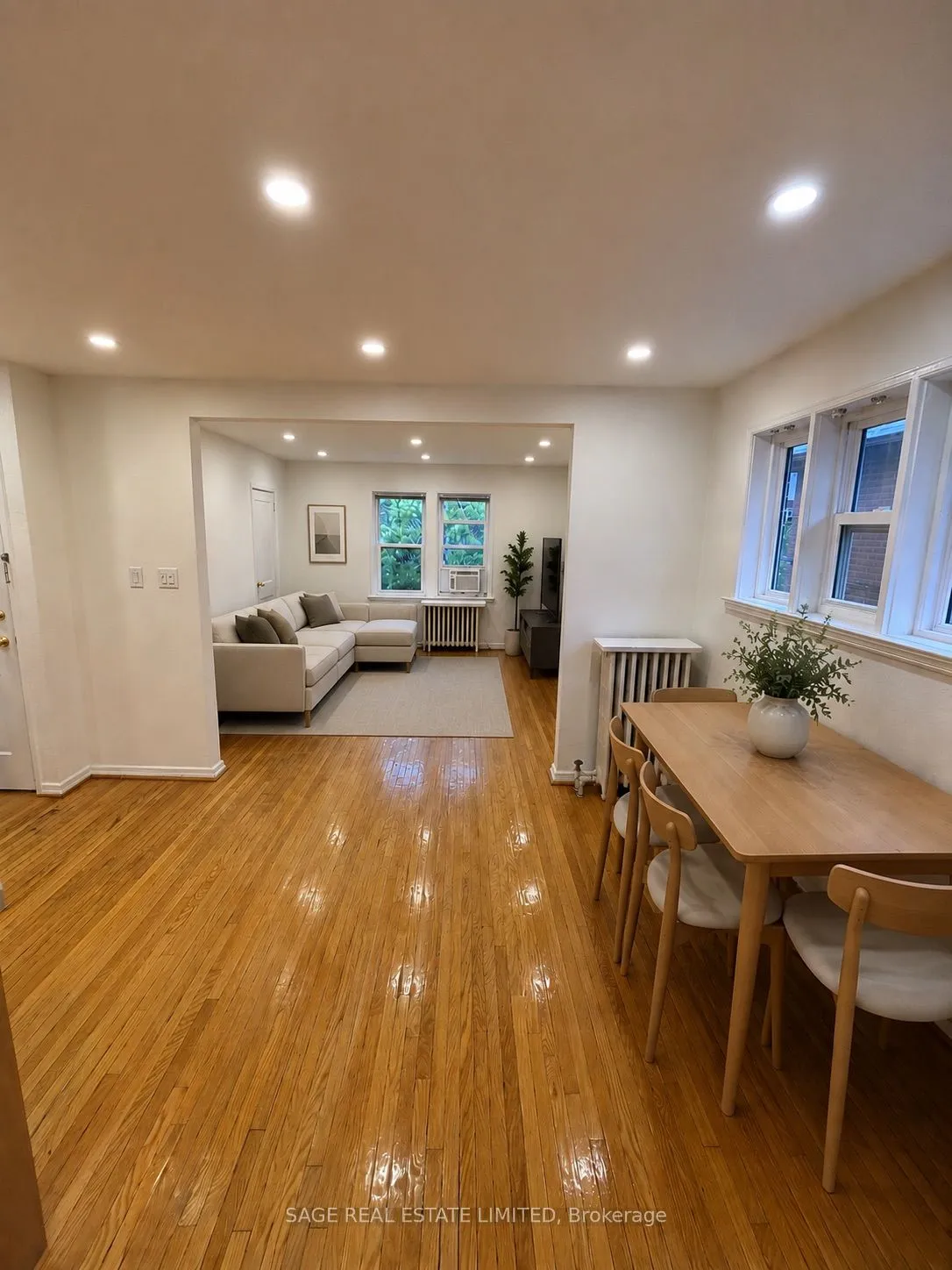Duplex For Lease | C13737532