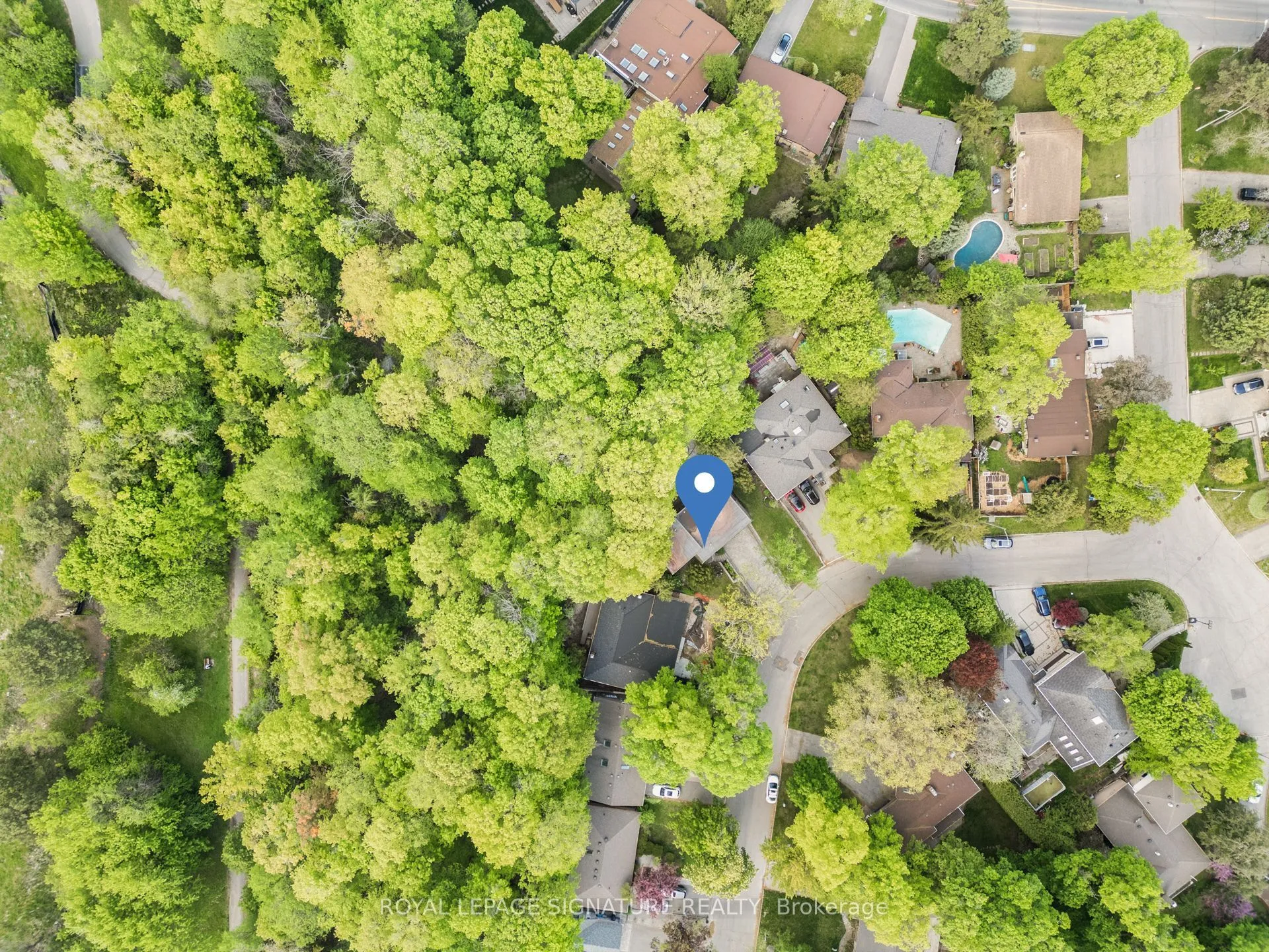 Detached Home For Sale | C13737652