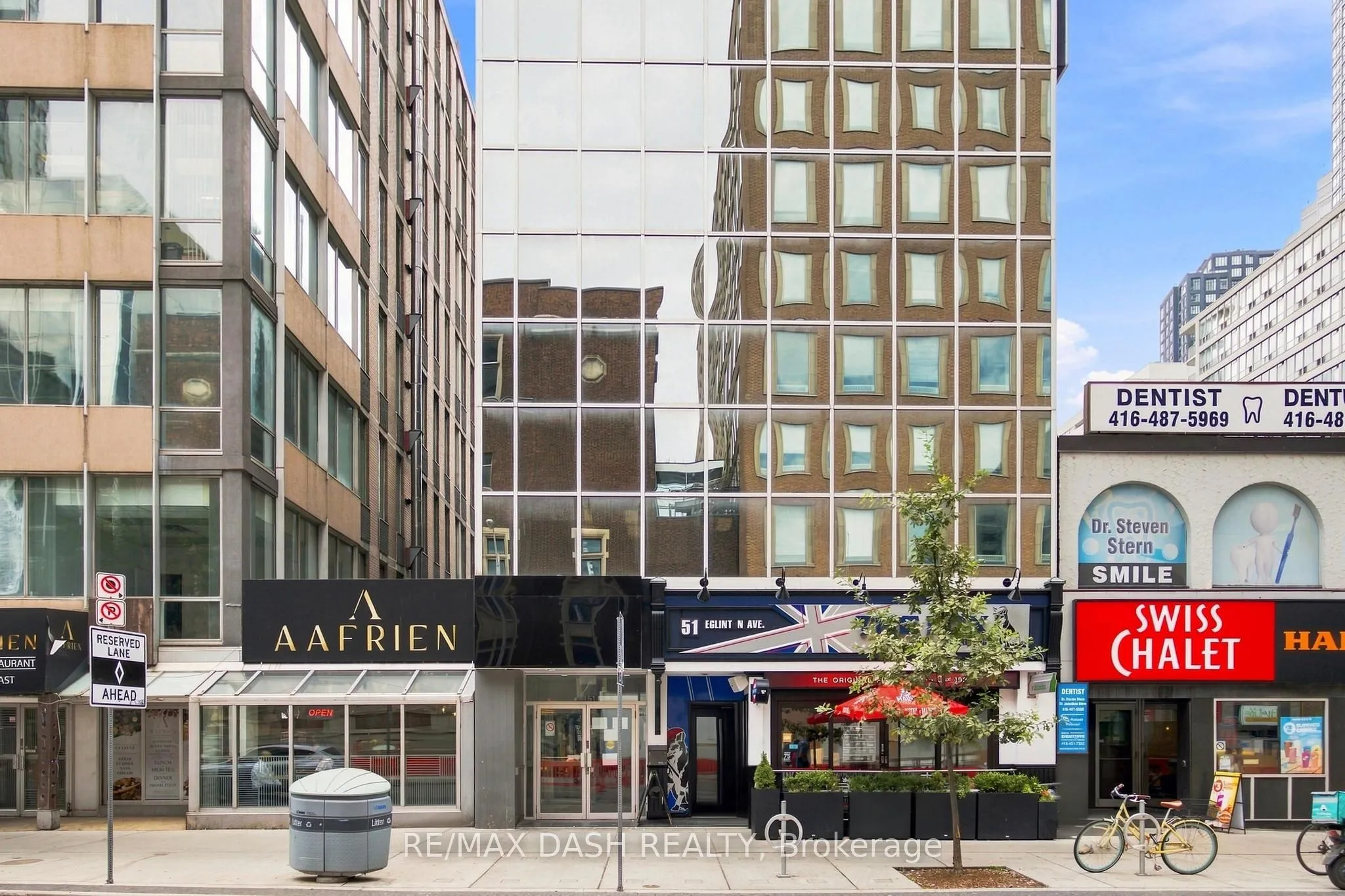 Office For Lease | C13737762
