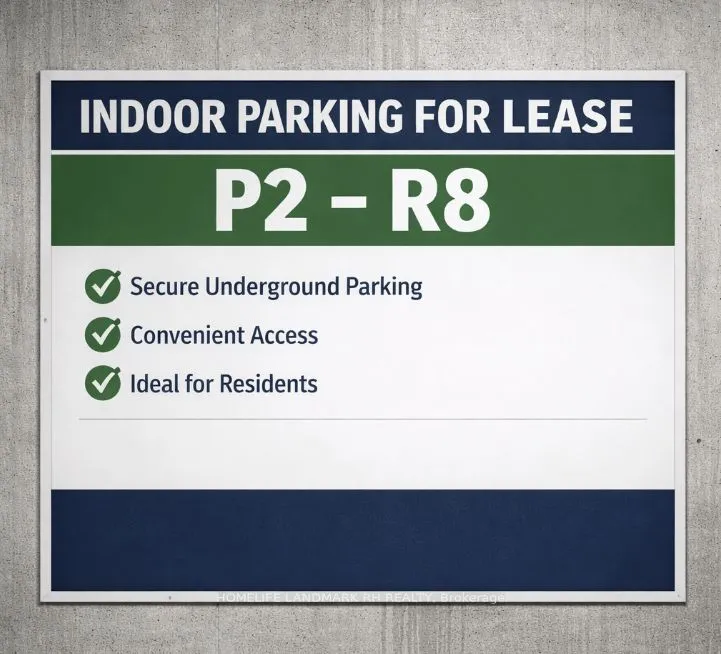 Parking Space For Lease | C13738220