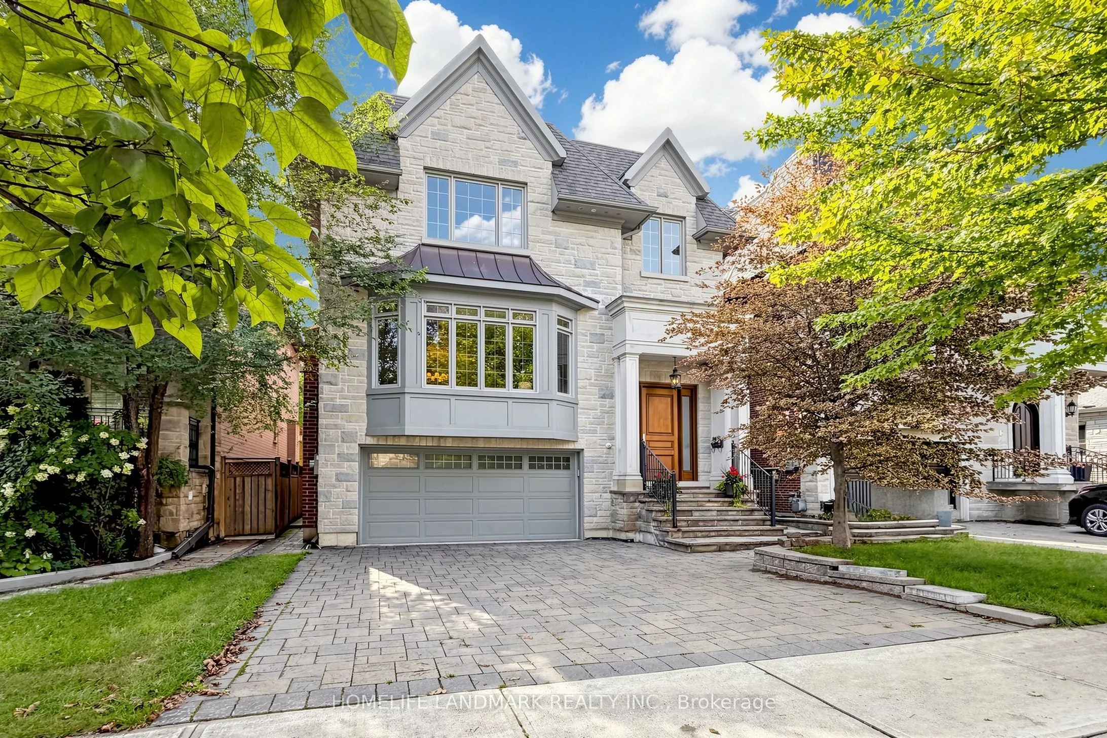 Detached Home For Sale | C13738356