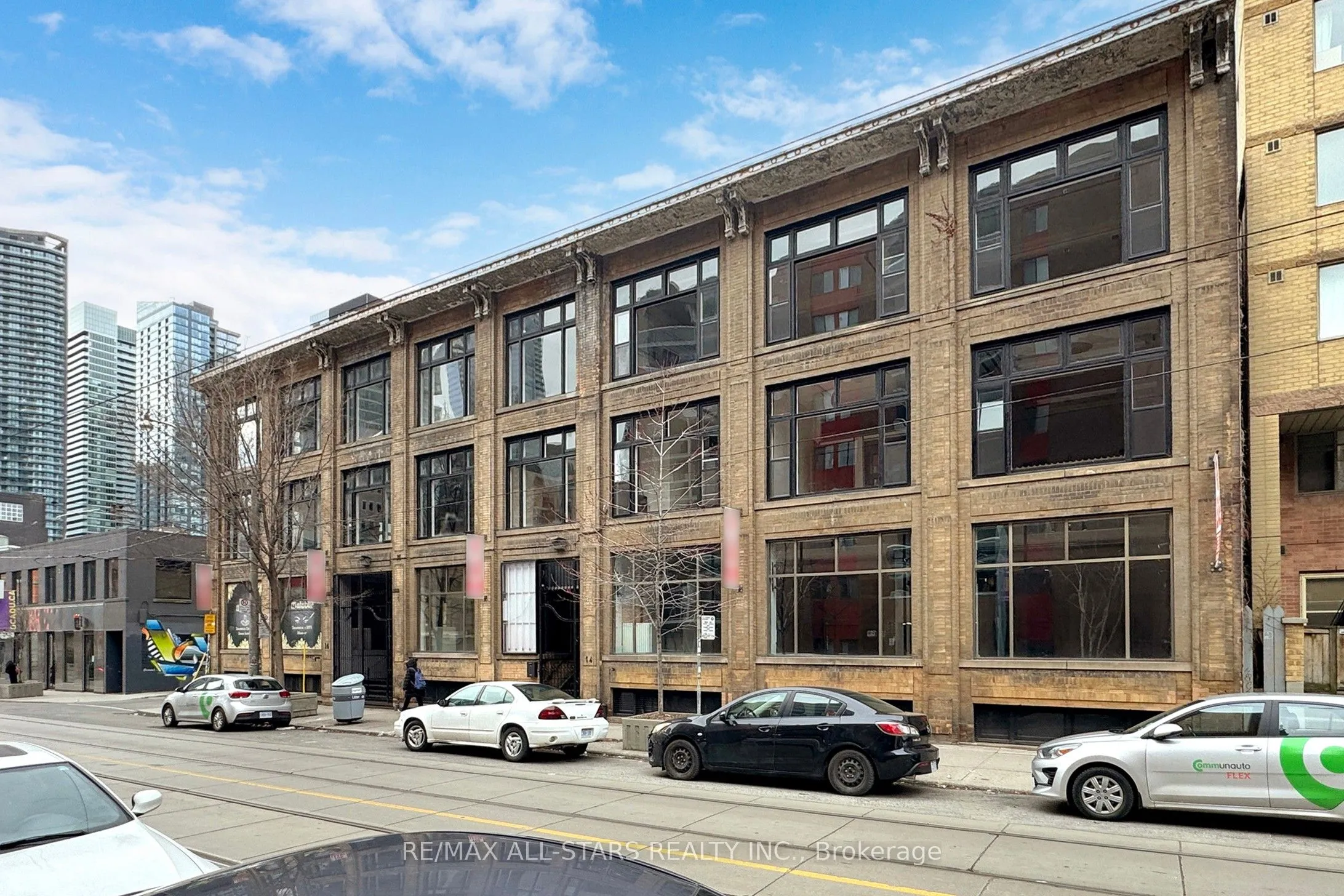 Office For Lease | C13738722
