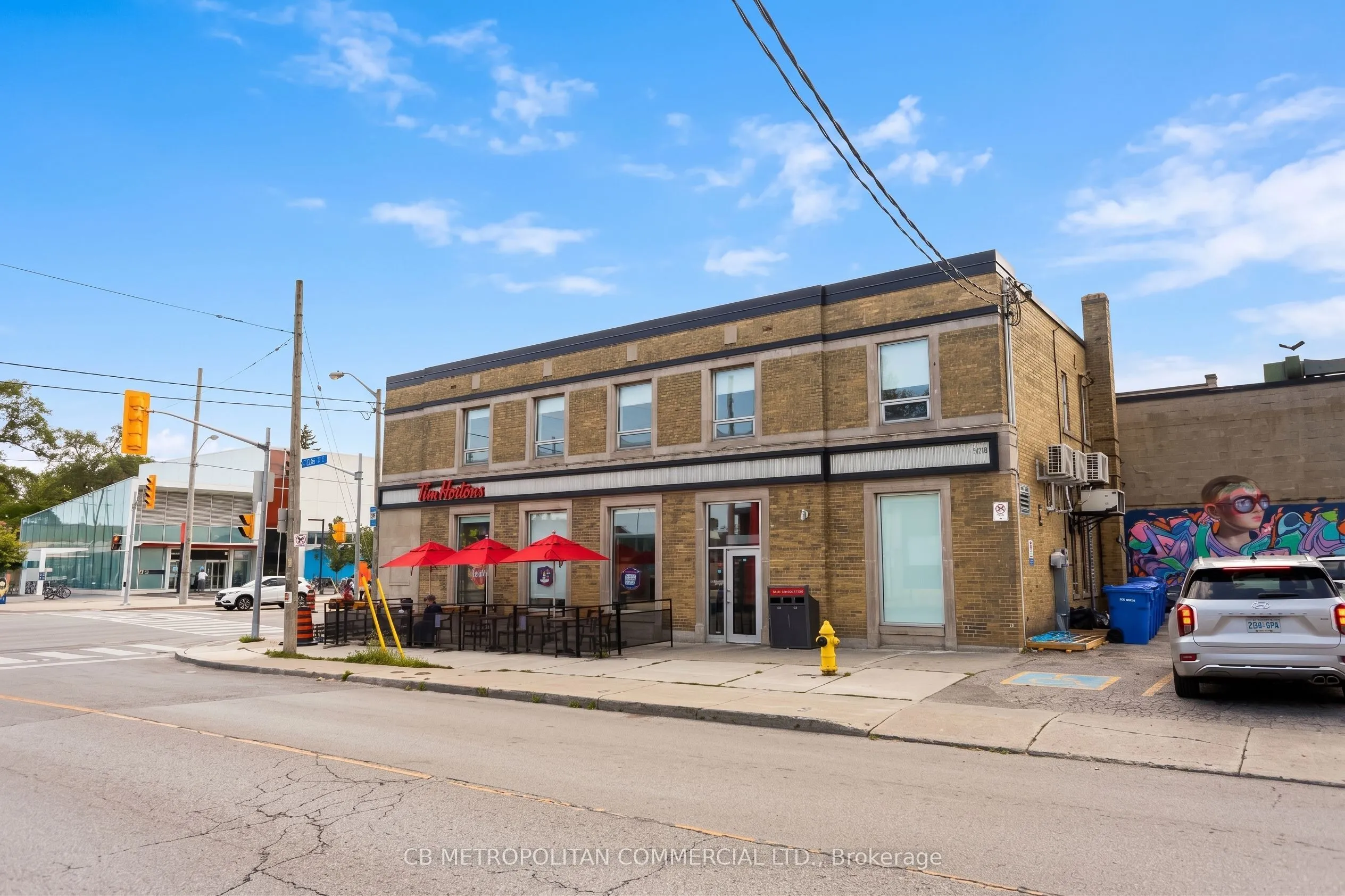 Office For Lease | C13738808