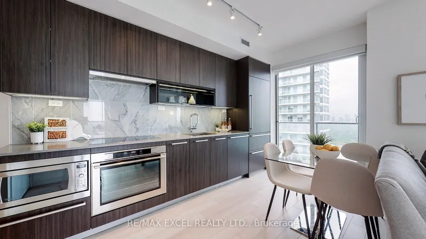 115 McMahon Drive, Toronto C15, ON M2K 0E3