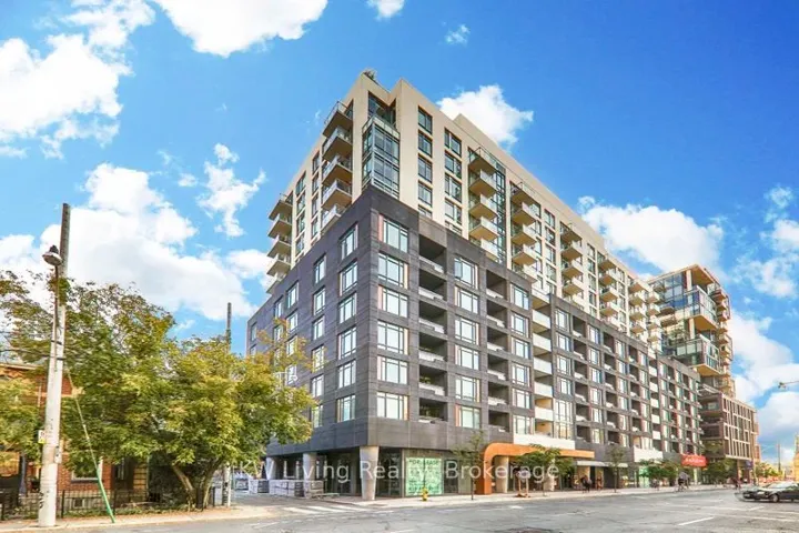 525 Adelaide W Street, Toronto C01, ON M5V 0N7