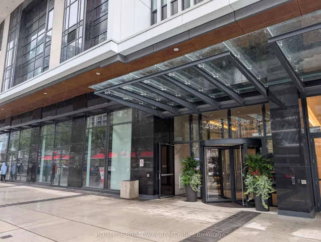 4955 Yonge Street, Toronto C14, ON M2N 0L8