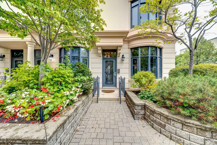 25 Elkhorn Drive, Toronto C15, ON M2K 3E8
