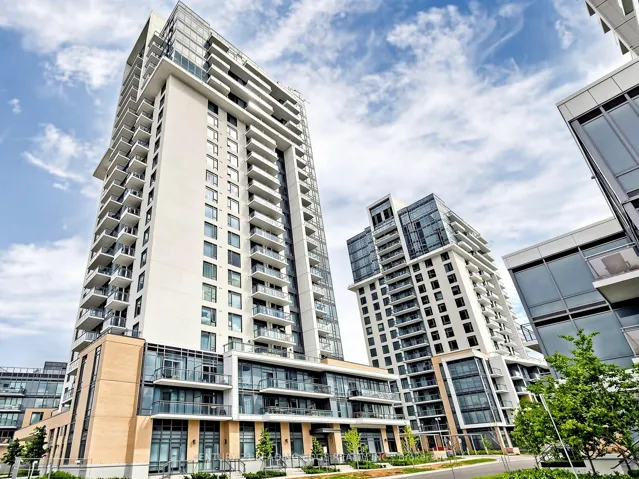 50 Ann O’Reilly Road, Toronto C15, ON M2J 0C9
