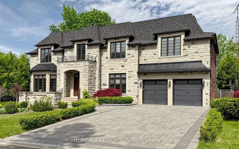19 Michigan Drive, Toronto C14, ON M2M 3H9