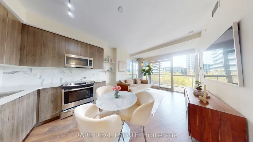 50 Bruyeres Mews, Toronto C01, ON M5V 0A7