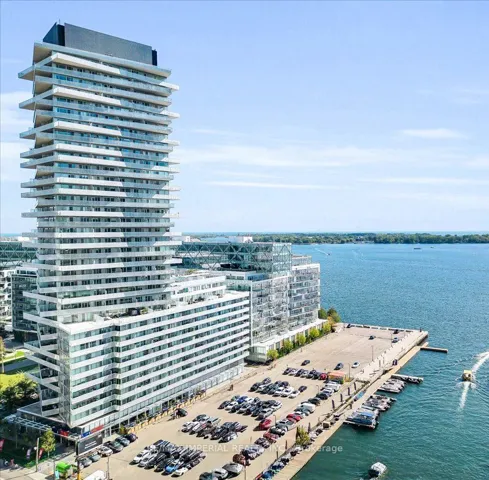15 Queens E Quay, Toronto C08, ON M5E 0A5
