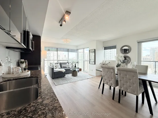 Kitcheng + Living+Dinning
