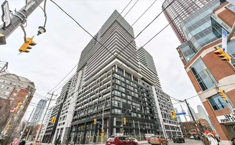 70 Princess Street, Toronto C08, ON M5A 0X6