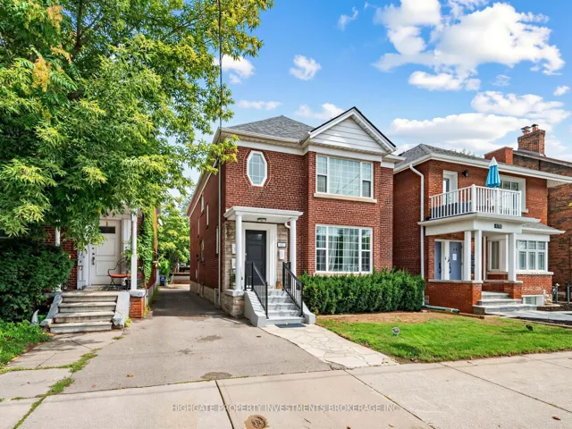 981 Avenue Road, Toronto C03, ON M5P 2K9