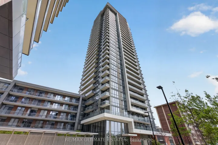 32 Forest Manor Road, Toronto C15, ON M2J 1M5