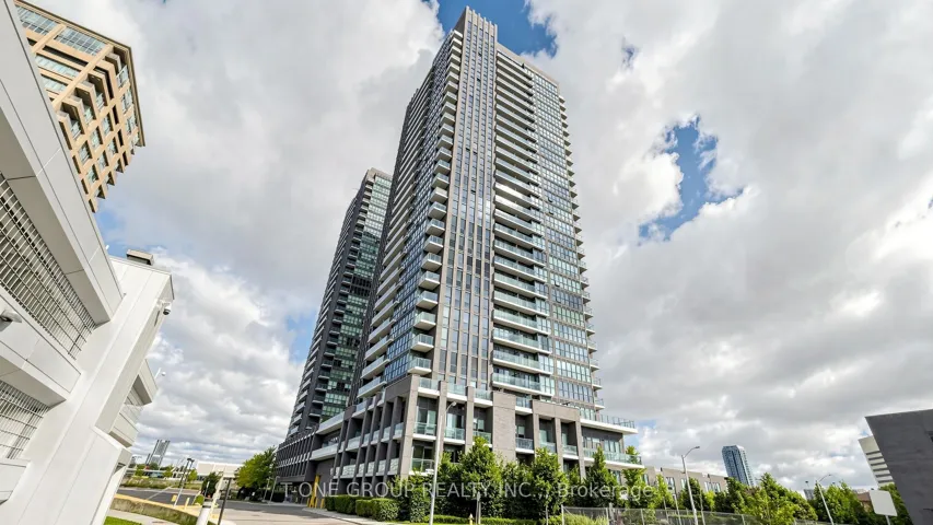 2 Sonic Way, Toronto C11, ON M3C 0P1