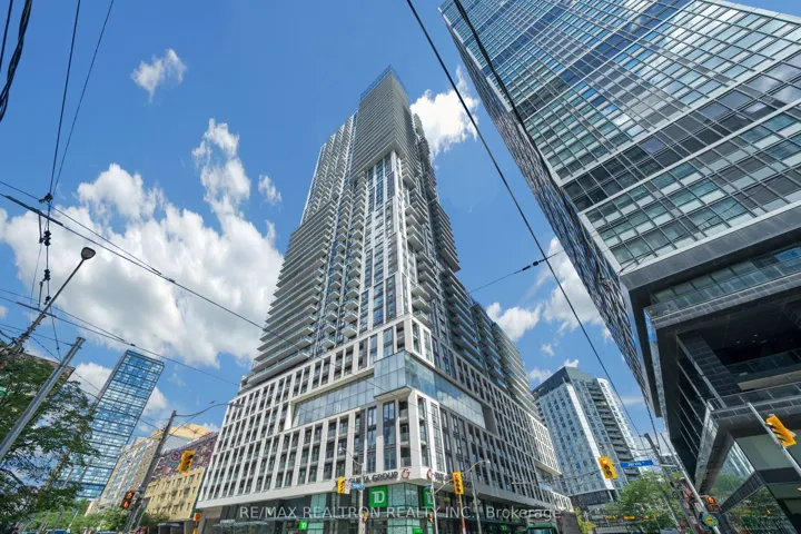 251 Jarvis Street, Toronto C08, ON M5B 0C3