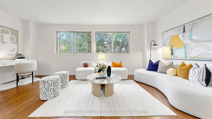 28 Townsend Road, Toronto C15, ON M2H 2T2