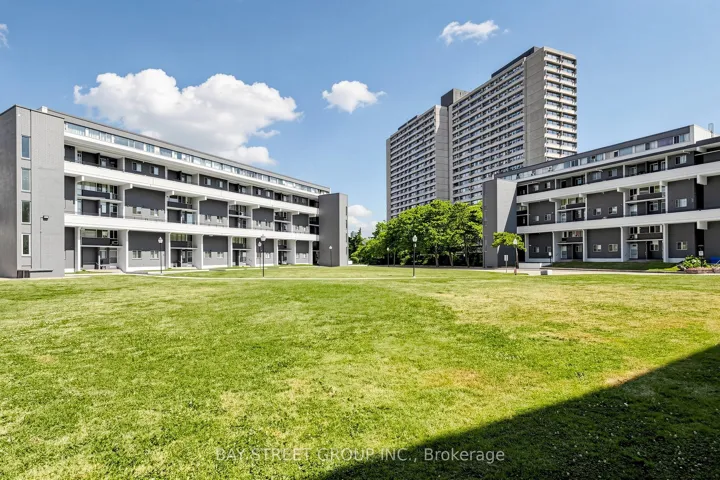 Common Greenspace