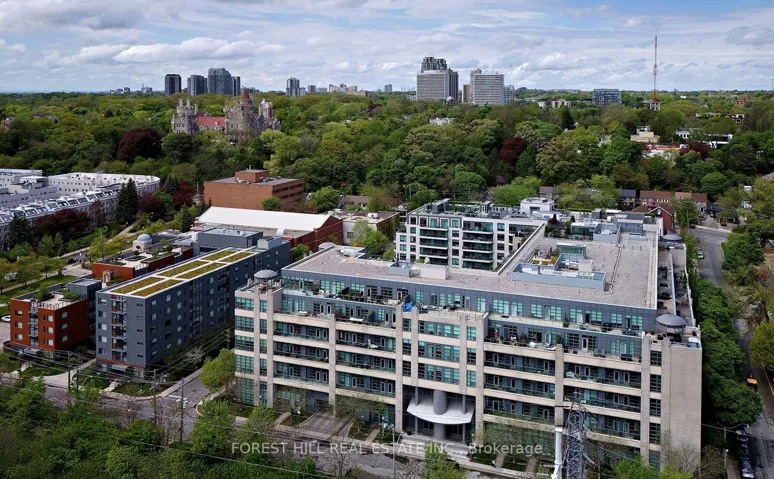 380 Macpherson Avenue, Toronto C02, ON M4V 3E3