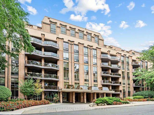 350 Lonsdale Road, Toronto C03, ON M5P 1R6