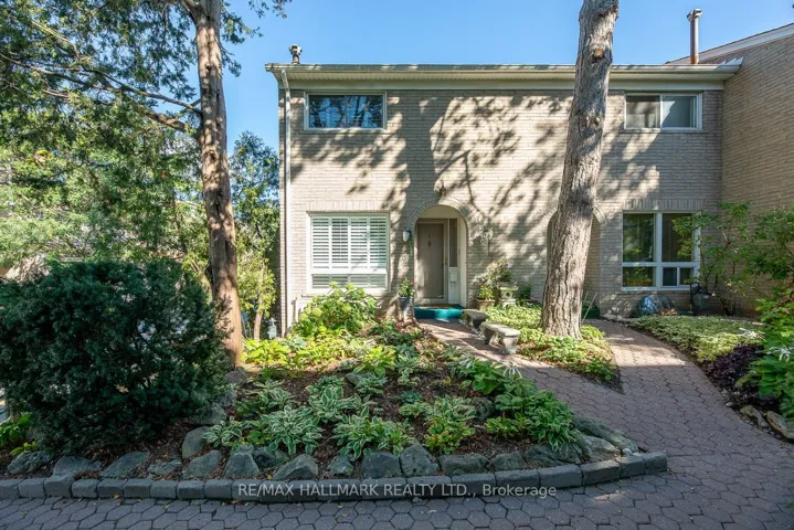 83 Rameau Drive, Toronto C15, ON M2H 1T6