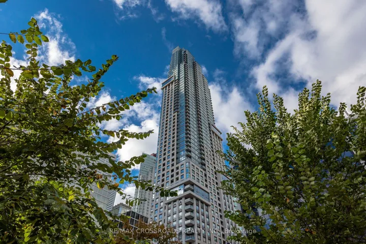 88 Scott Street, Toronto C08, ON M5E 0A9