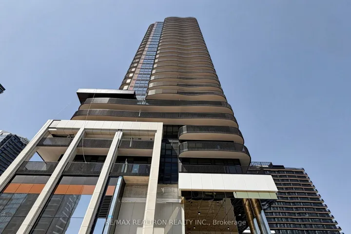 68 Esther Shiner Boulevard, Toronto C15, ON M2K 0J6