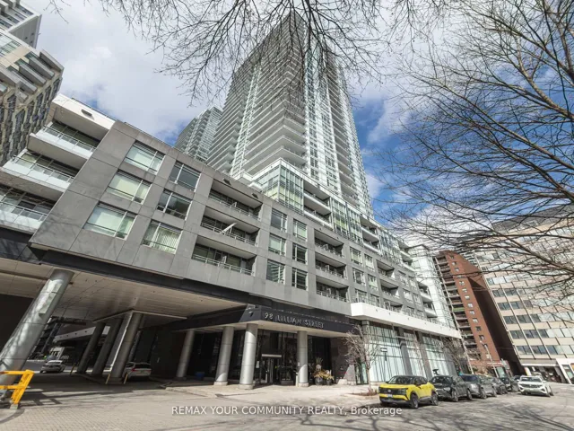 98 Lillian Street, Toronto C10, ON M4P 2Y3