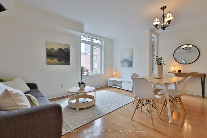415 Jarvis Street, Toronto C08, ON M4Y 3C1