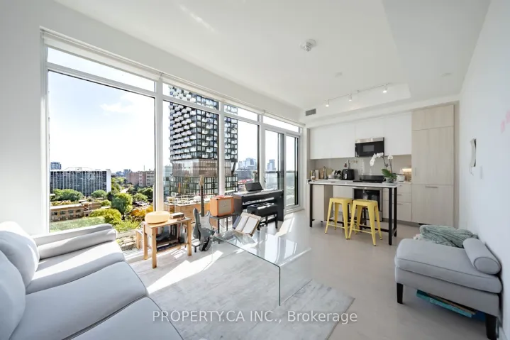 65 Mutual Street, Toronto C08, ON M5B 0E5