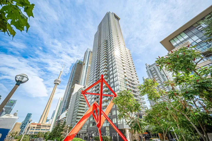 25 Telegram Mews, Toronto C01, ON M5V 3Z1