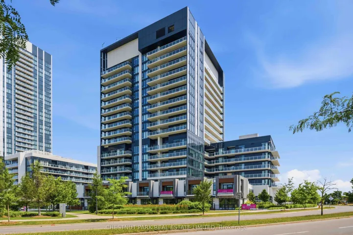 20 O’Neill Road, Toronto C13, ON M3C 0R2