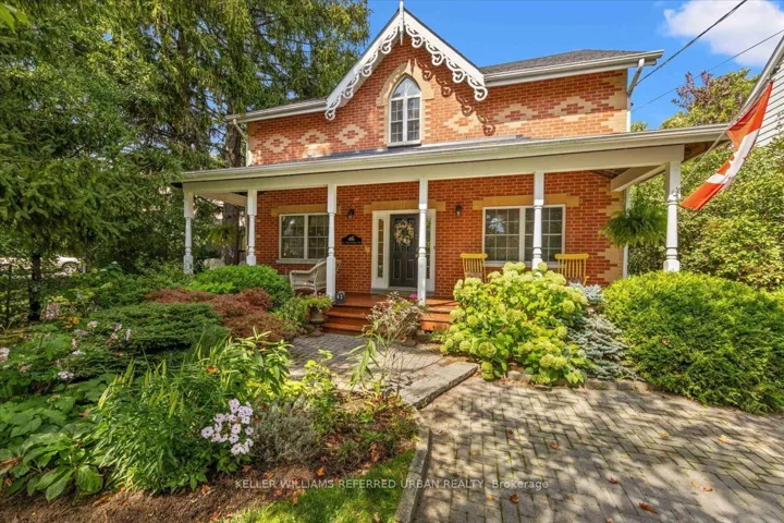 Welcome home to 62 Wentworth Avenue on a 56 x 135'