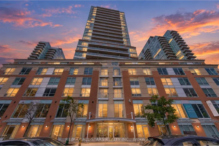 50 Lynn Williams Street, Toronto C01, ON M6K 3R9