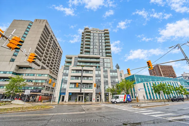 736 Spadina Avenue, Toronto C01, ON M5S 2J6