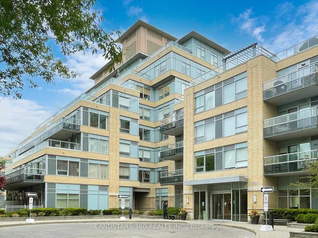 701 W Sheppard W Avenue, Toronto C06, ON M3H 0B2